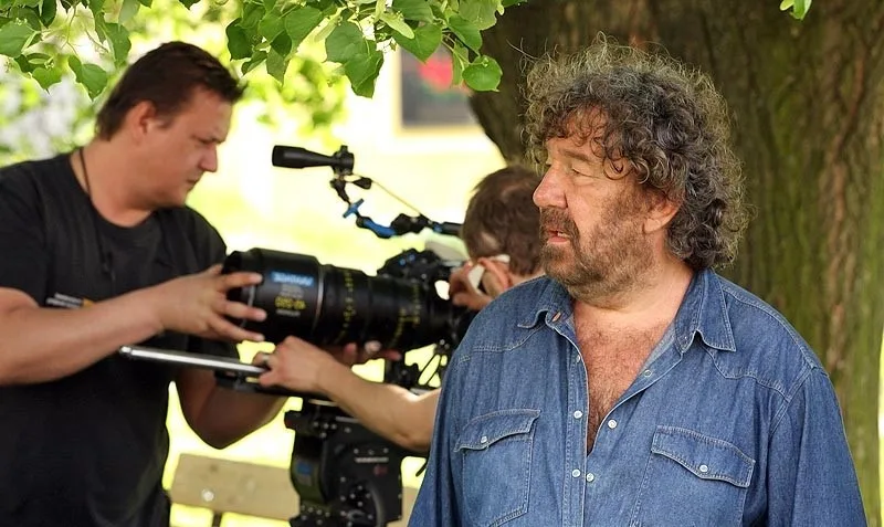 Zdeněk Troška.