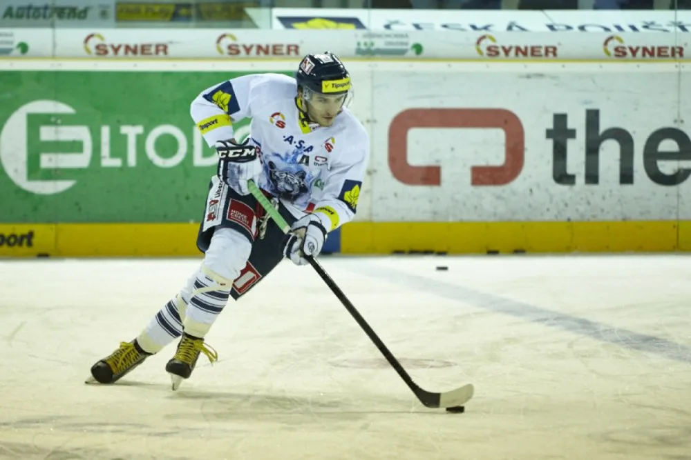 Tomáš Filippi.