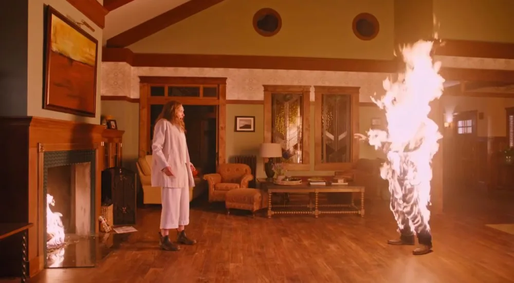Hereditary.