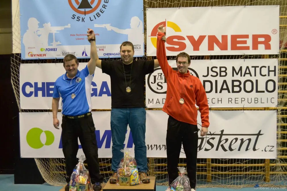 Grand Prix Liberec