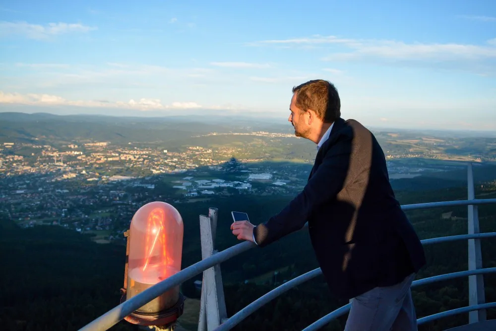 Tibor Batthyány.