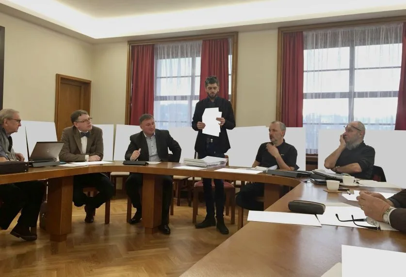 Podobu nového dopravního terminálu v Kamenné ulici bude Jablonec nad Nisou vybírat z devíti návrhů.