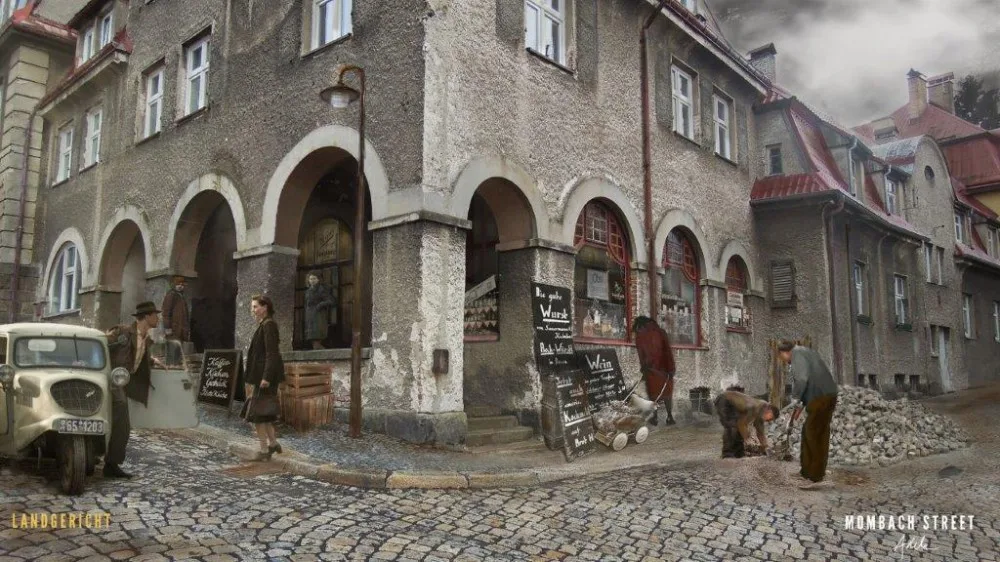 Ilustrační foto.