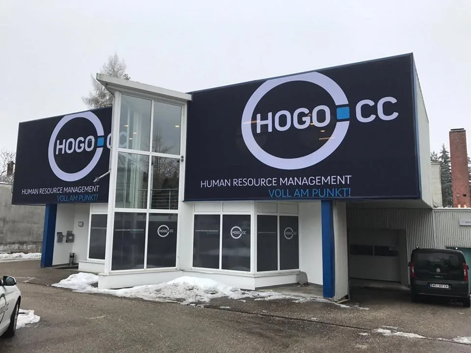 HOGO GmbH
