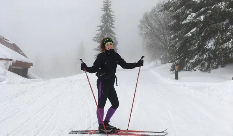 Anna Urbanová.