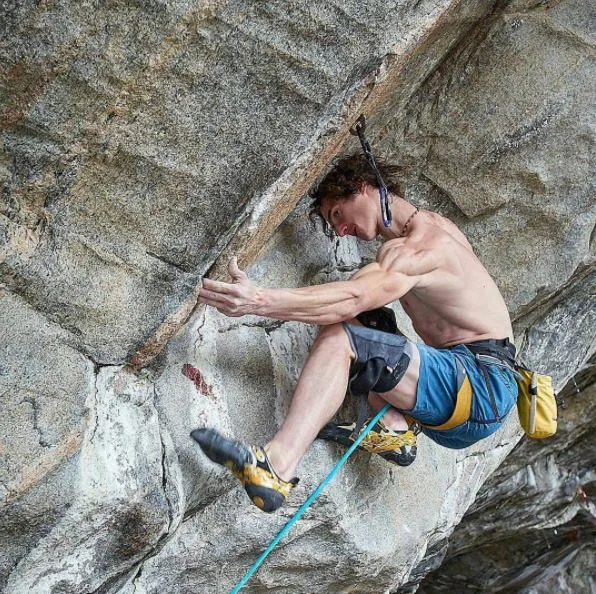 Adam Ondra