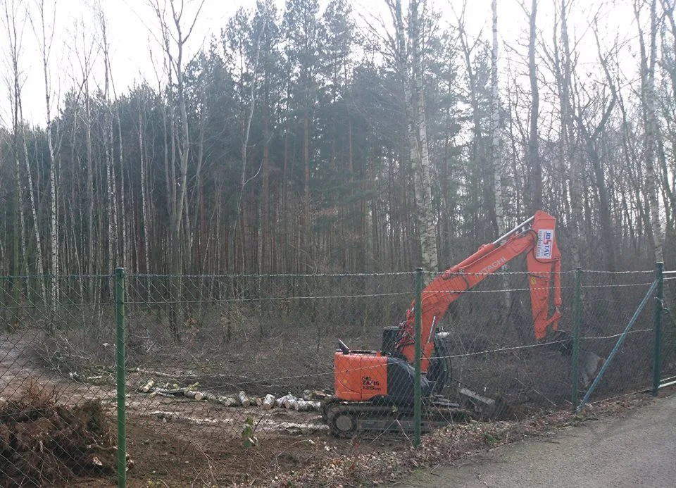 Revitalizace na Kristýně začala.