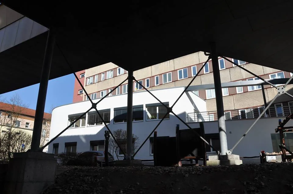 Liberecká nemocnice rozšířila a modernizovala rehabilitaci.