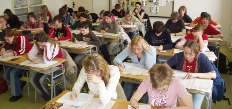 ilustrační foto.