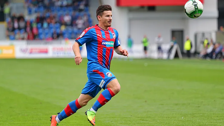 Václav Pilař.