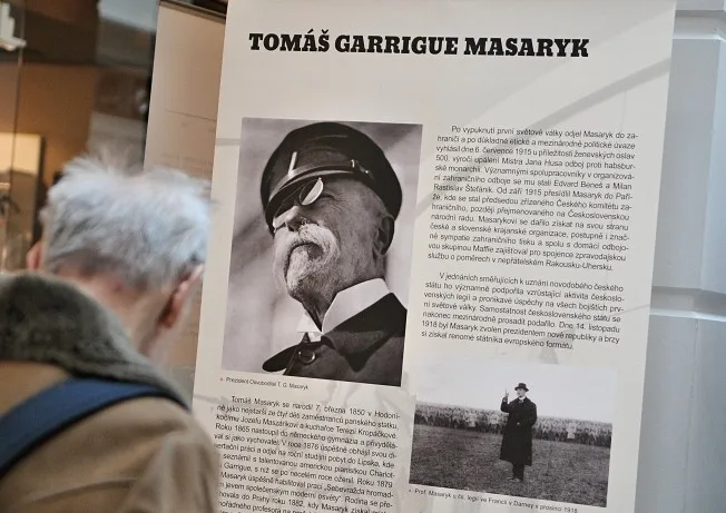 Ilustrační foto.