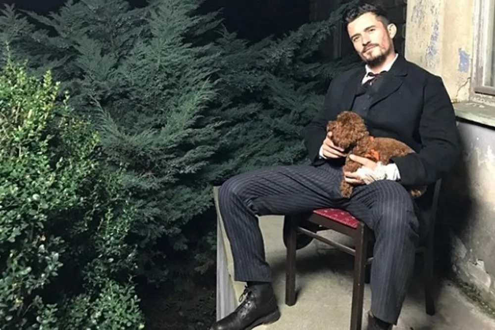 Orlando Bloom