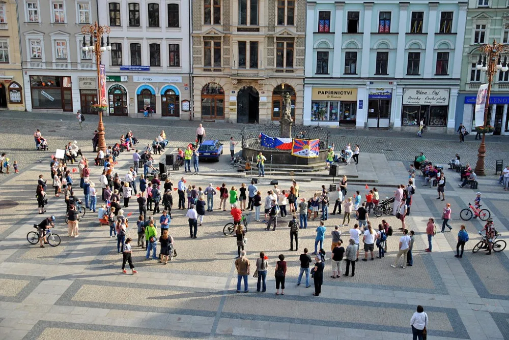 Ilustrační foto. 
