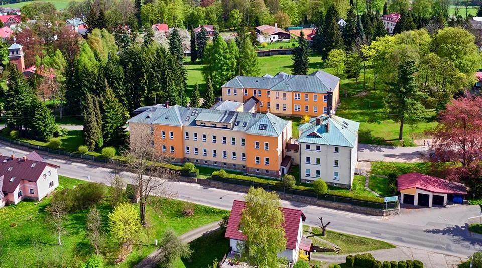 Specializovaná nemocnice ve Vysokém připravuje modernizaciÚstav chirurgie ruky a plastické chirurgie Vysoké nad Jizerou .