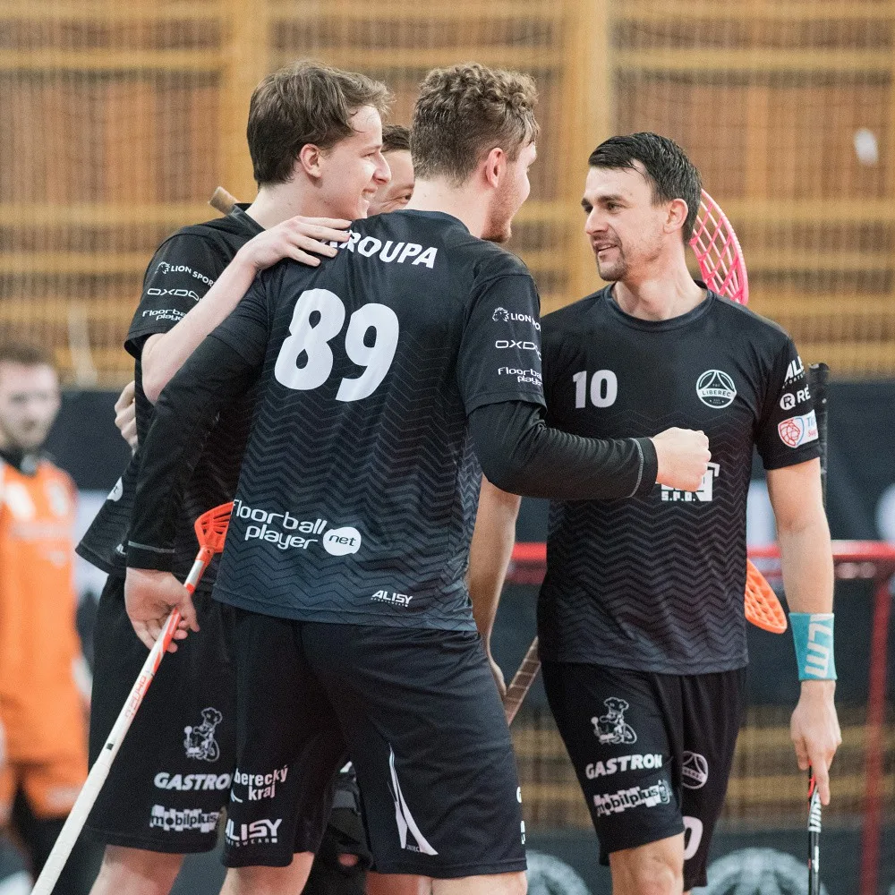 FBC Liberec