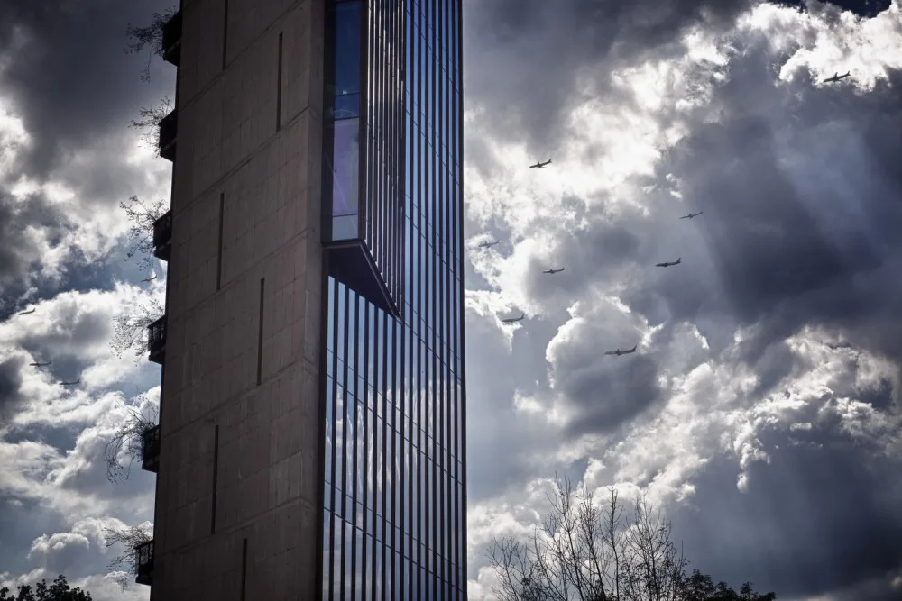 Tower 41