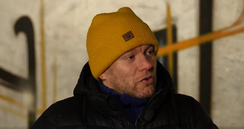Matěj Ruppert.