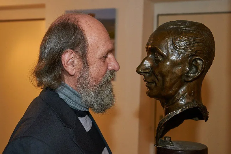 Václav Helšus.