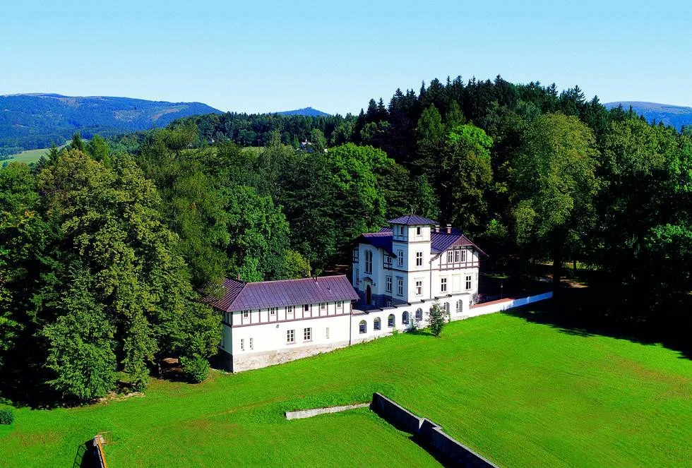 Božská voda a sto let tradice. Spa Resort Libverda zve na pohodu s wellness i procedurami.