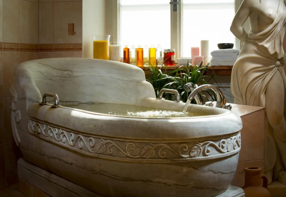 Božská voda a sto let tradice. Spa Resort Libverda zve na pohodu s wellness i procedurami.