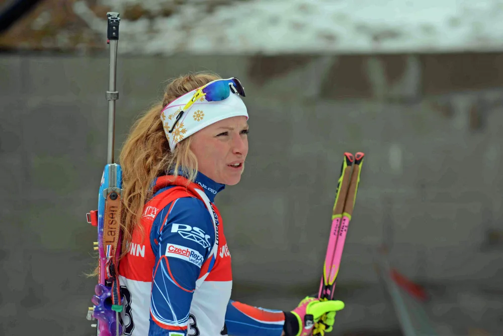 Markéta Davidová
