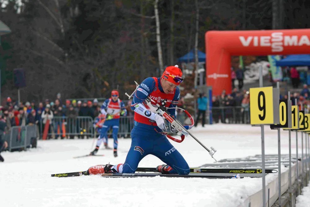 Ondřej Moravec vyhrál