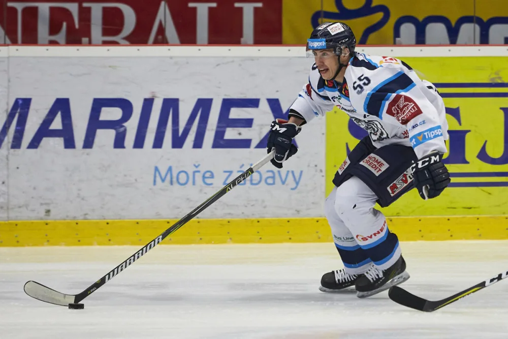 Martin Ševc.