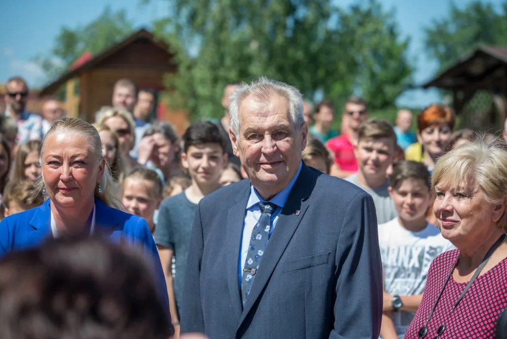 ilustrační foto.