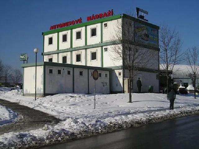ilustrační foto.