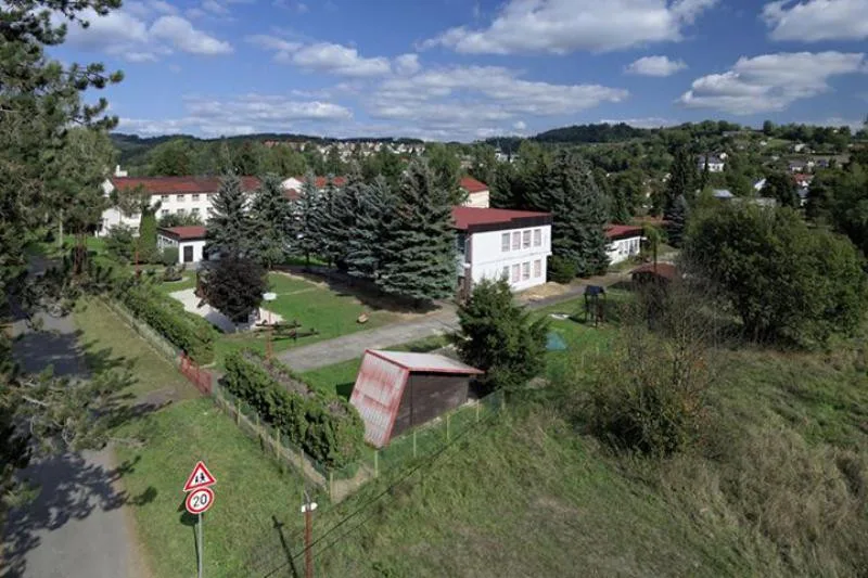 Semily připravují výstavbu nové mateřské školy.