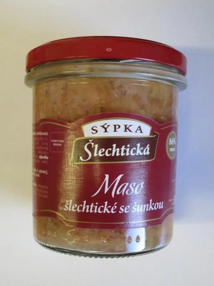Penny Market lákal na výhodný nákup masa, výrobce ale nejspíš vědomě lhal o obsahu balení.