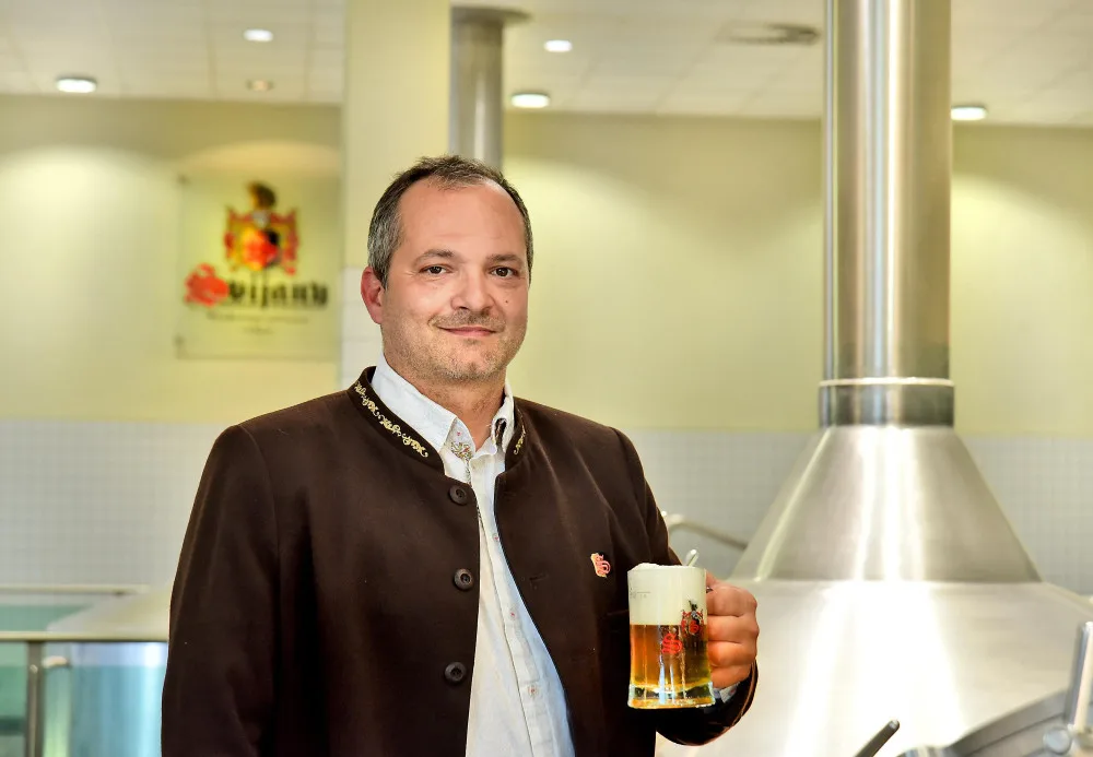 Petr Menšík
