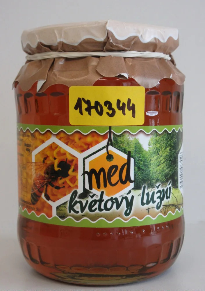 Nevyhovující med.