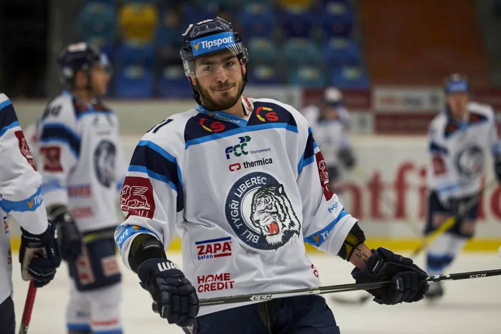 Dominik Lakatoš.