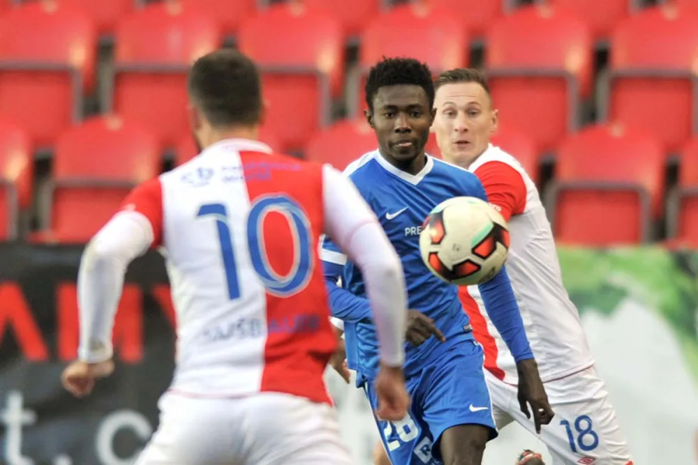 Pod Ještěd míří pražská Slavia s Jindřichem Trpišovským. Napraví Slovan prohru s Duklou?