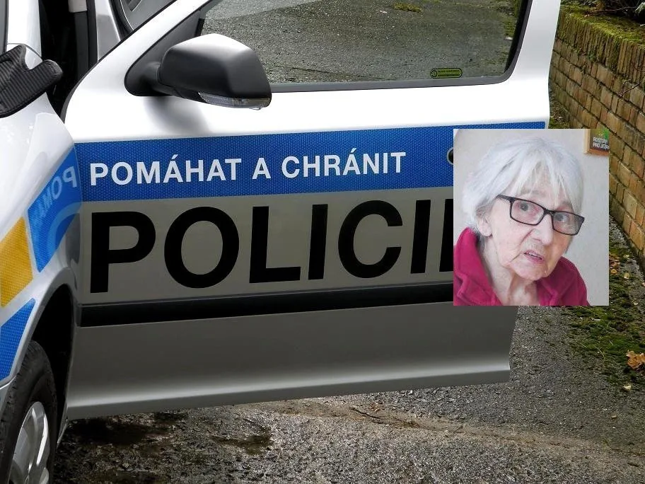 Božena Kšírová