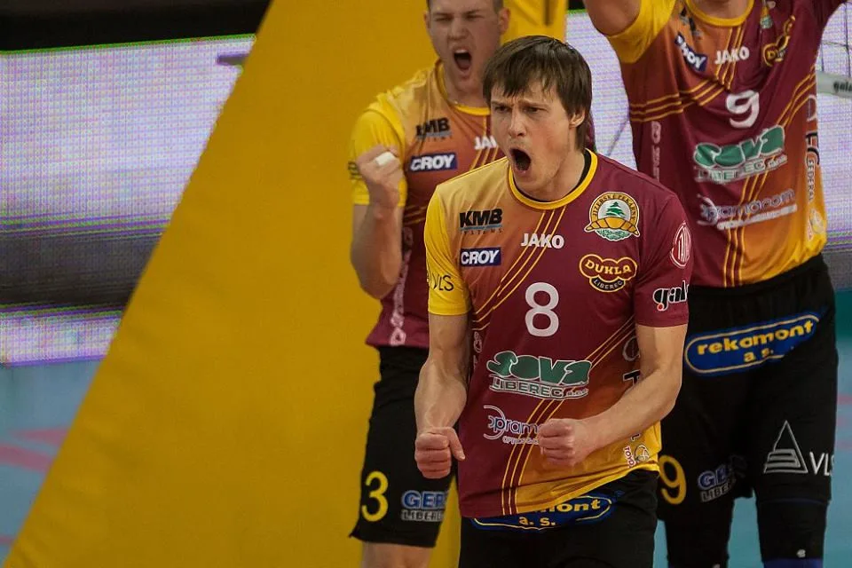Jakub Janouch opouští Duklu po pěti sezonách.