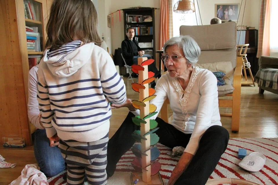 Nemocnou seniorku našli podchlazenou, ale snad v pořádku.