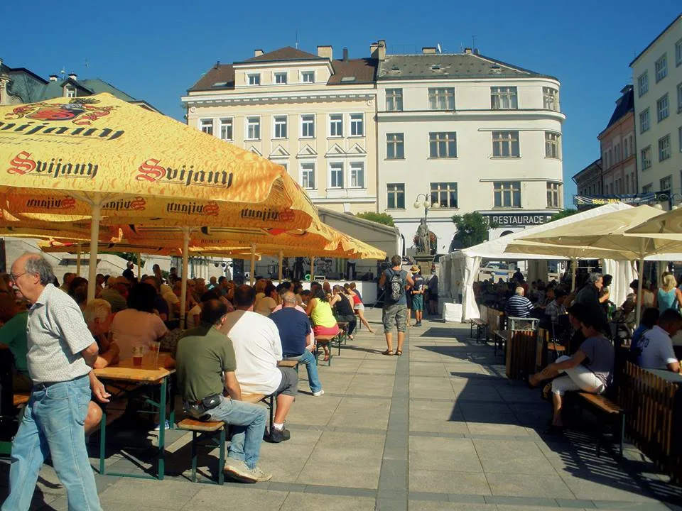 Jablonec nad Nisou