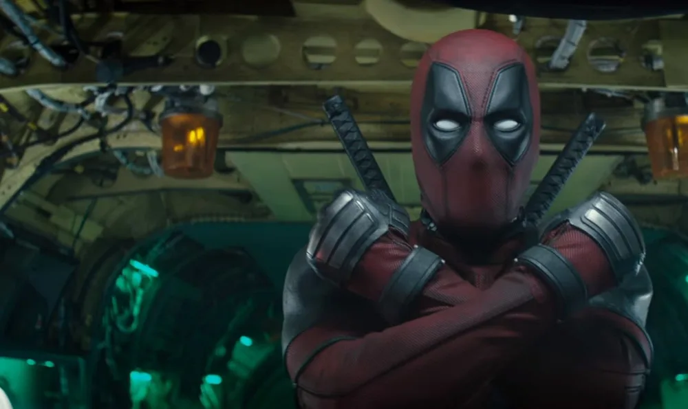 Deadpool