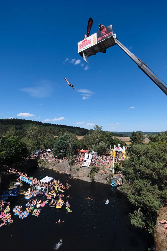Highjump