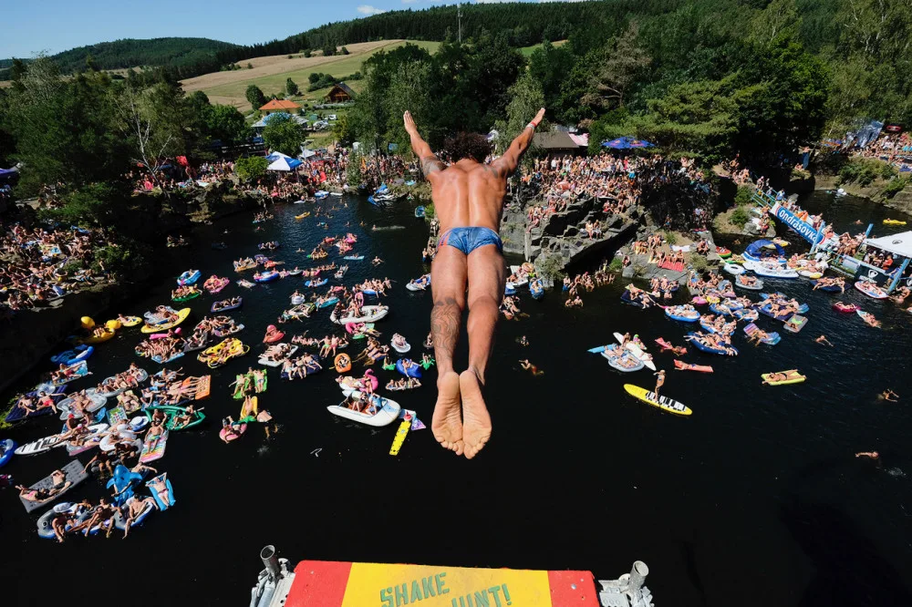 Highjump