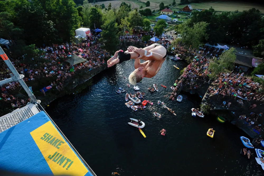 Highjump