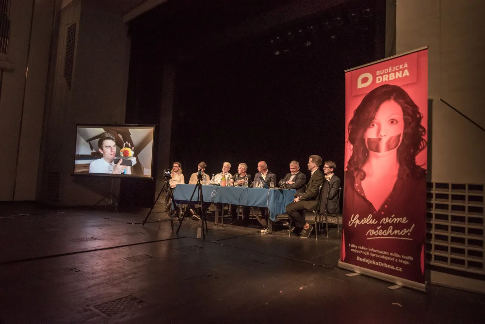 Debata