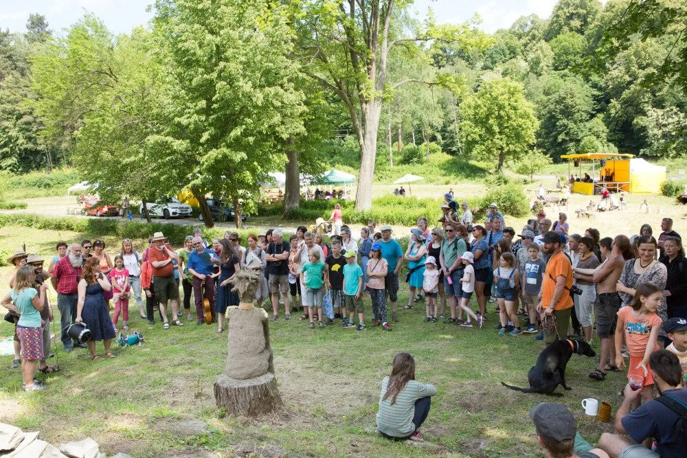Festival Proměny