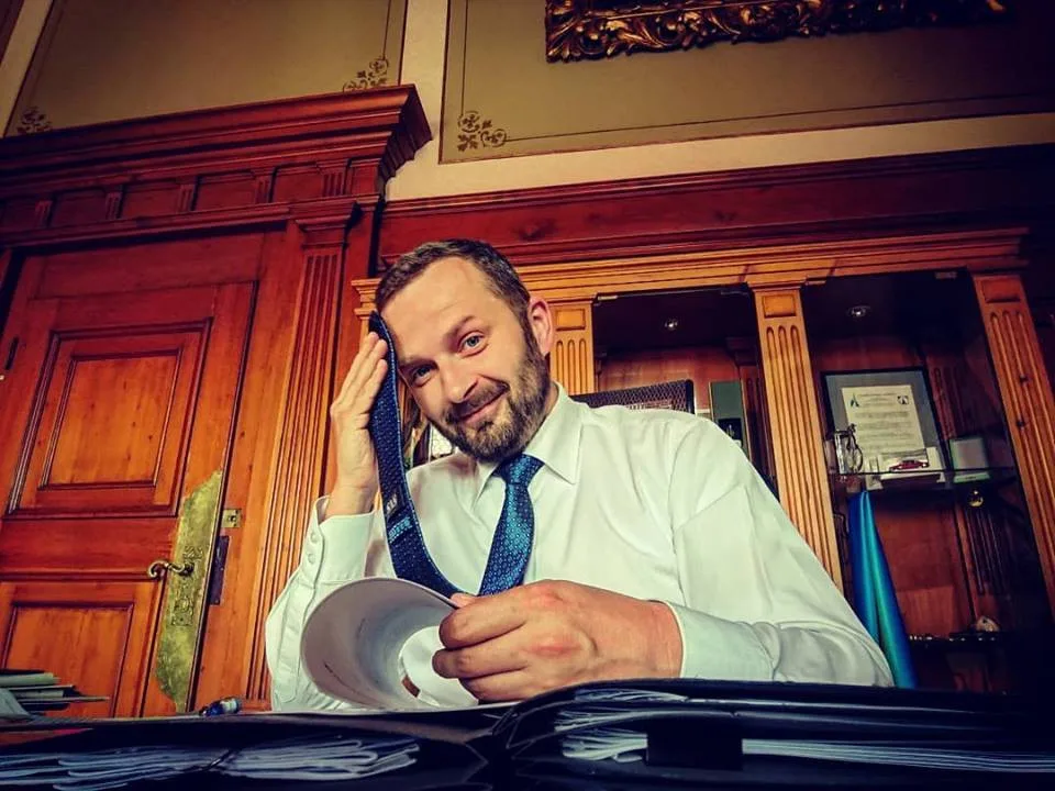 Tibor Batthyány