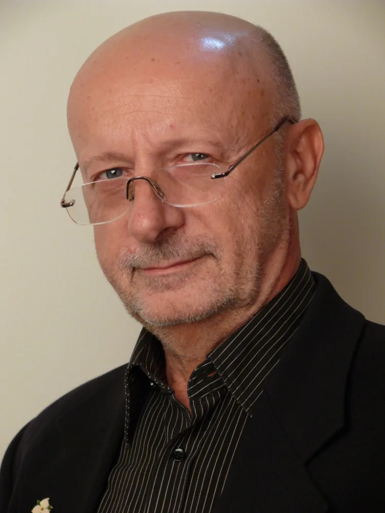 Vladimir Kravjansky.