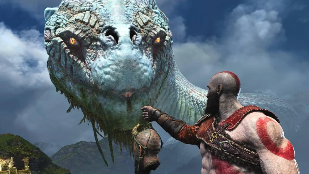 God of War