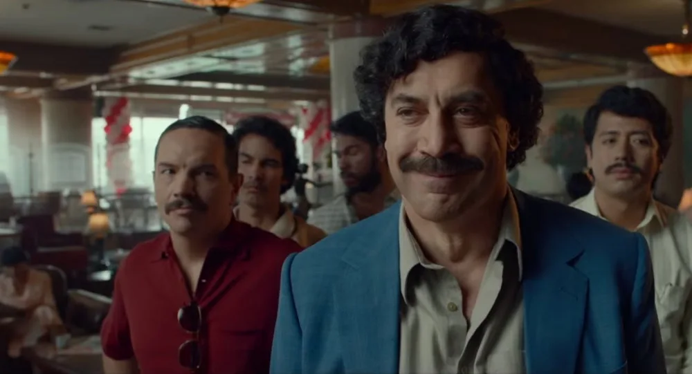 Pablo Escobar