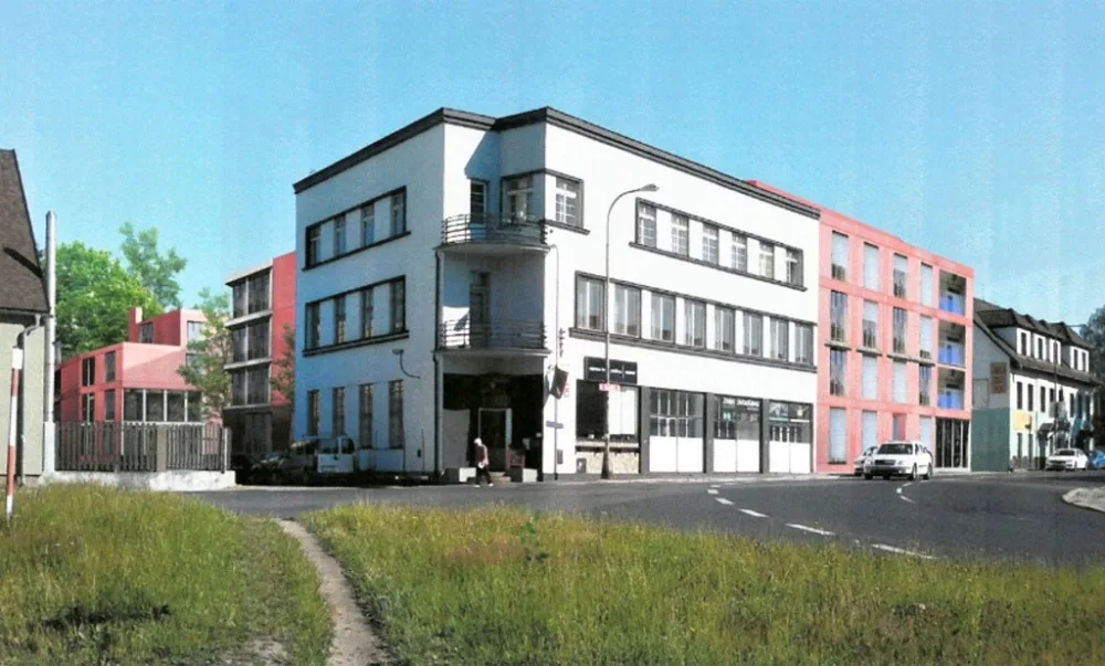 Areál Tatry dostane nové využití.